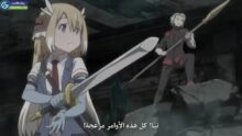 Image Shachou, Battle no Jikan Desu!
