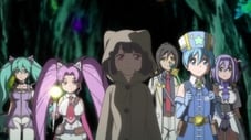 Image Shachou, Battle no Jikan Desu!