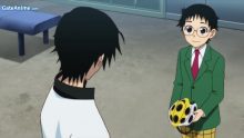 الصورة انمي Dragon Ball Super الحلقة 21 مترجمة اونلاين تحميل مباشر