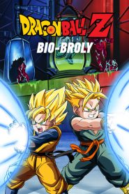فيلم Dragon Ball Z Movie 11 Super Senshi Gekiha!! Katsu no wa Ore da مترجم