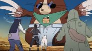 الصورة انمي InuYasha الحلقة 3 مترجمة اونلاين تحميل مباشر