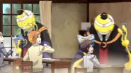 الصورة انمي Black Clover الحلقة 68 مترجمة اونلاين وتحميل مباشر