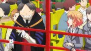 الصورة انمي Black Clover الحلقة 70 مترجمة اونلاين وتحميل مباشر