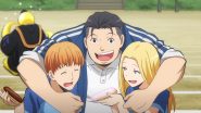 الصورة انمي Black Clover الحلقة 77 مترجمة اونلاين وتحميل مباشر