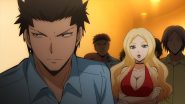 الصورة انمي Black Clover الحلقة 83 مترجمة اونلاين وتحميل مباشر