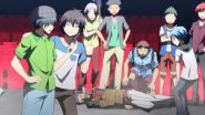 الصورة انمي Black Clover الحلقة 85 مترجمة اونلاين وتحميل مباشر