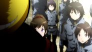 الصورة جميع حلقات انمي UQ Holder! مترجمة اونلاين عدة جودات تحميل مباشر