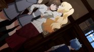 الصورة جميع حلقات انمي UQ Holder! مترجمة اونلاين عدة جودات تحميل مباشر