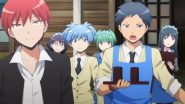 الصورة جميع حلقات انمي UQ Holder! مترجمة اونلاين عدة جودات تحميل مباشر