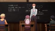 الصورة انمي UQ Holder! الحلقة 1 مترجمة اونلاين تحميل مباشر