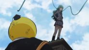 الصورة انمي UQ Holder! الحلقة 2 مترجمة اونلاين تحميل مباشر