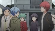الصورة انمي UQ Holder! الحلقة 8 مترجمة اونلاين تحميل مباشر