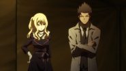 الصورة انمي UQ Holder! الحلقة 10 مترجمة اونلاين تحميل مباشر