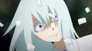 Image Muhyo to Rouji no Mahouritsu Soudan Jimusho