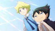 Image Muhyo to Rouji no Mahouritsu Soudan Jimusho