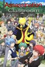 جميع حلقات انمي Assassination Classroom مترجمة بلوراي اونلاين عدة جودات تحميل مباشر
