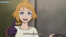 الصورة انمي Black Clover الحلقة 56 مترجمة اونلاين وتحميل مباشر