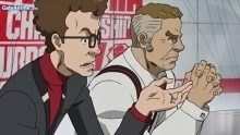 الصورة انمي Plunderer الحلقة 23 مترجمة اونلاين و تحميل مباشر