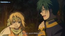 الصورة انمي Black Clover الحلقة 59 مترجمة اونلاين وتحميل مباشر