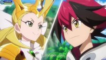 Image Shadowverse (TV)