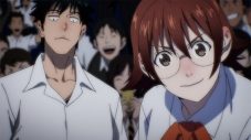 الصورة انمي Great Pretender الحلقة 2 مترجمة اونلاين وتحميل مباشر