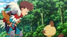 الصورة انمي Black Clover الحلقة 54 مترجمة اونلاين وتحميل مباشر