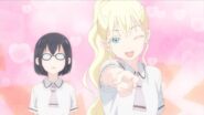 Image Asobi Asobase