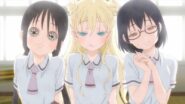 Image Asobi Asobase