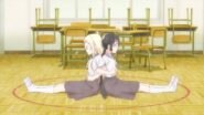 Image Asobi Asobase