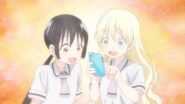 Image Asobi Asobase