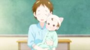 Image Asobi Asobase