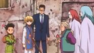 الصورة انمي Bungou Stray Dogs الموسم 2 الحلقة 6 مترجمة اونلاين تحميل مباشر