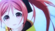 الصورة انمي Kami no Tou الحلقة 12 مترجمة اونلاين وتحميل مباشر