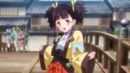 الصورة جميع مواسم Maou Gakuin no Futekigousha