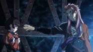الصورة جميع حلقات انمي Maou Gakuin no Futekigousha مترجمة اونلاين تحميل مباشر