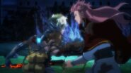 الصورة جميع حلقات انمي Maou Gakuin no Futekigousha مترجمة اونلاين تحميل مباشر