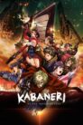 جميع حلقات انمي Koutetsujou no Kabaneri مترجمة اونلاين تحميل مباشر