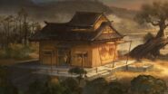 Image WU SHAN WU XING