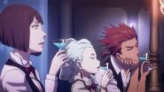 الصورة انمي يواموشي بيدال الحلقة 6 مدبلجة اونلاين تحميل مباشر