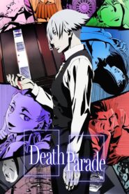 جميع حلقات انمي Death Parade مترجمة اونلاين تحميل مباشر