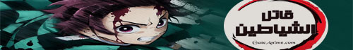 تحميل انمي قاتل الشياطين