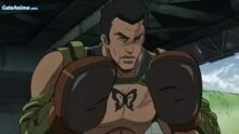 الصورة انمي Listeners الحلقة 12 الأخيرة مترجمة اونلاين و تحميل مباشر