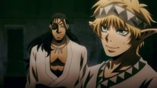 الصورة Code Geass: Boukoku no Akito 1
