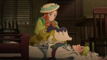 الصورة انمي Bungou Stray Dogs الحلقة 3 مترجمة اونلاين تحميل مباشر