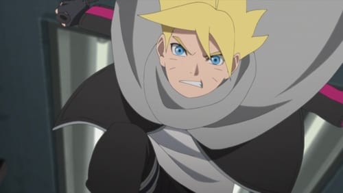 Image Boruto: Naruto Next Generations