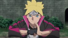 Image Boruto: Naruto Next Generations