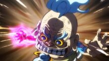 الصورة جميع حلقات انمي Gibiate مترجمة اونلاين تحميل مباشر