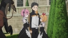 Image جميع مواسم Re:Zero kara Hajimeru Isekai Seikatsu
