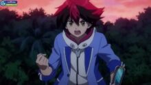 Image Shadowverse (TV)