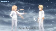 الصورة انمي Bungou Stray Dogs الحلقة 8 مترجمة اونلاين تحميل مباشر